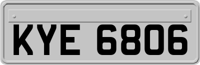 KYE6806