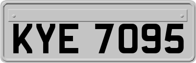 KYE7095