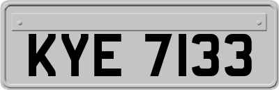 KYE7133