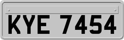 KYE7454