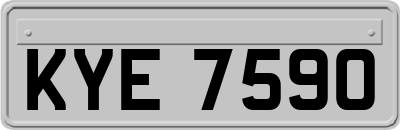 KYE7590