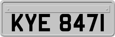 KYE8471