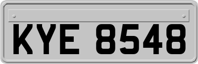 KYE8548