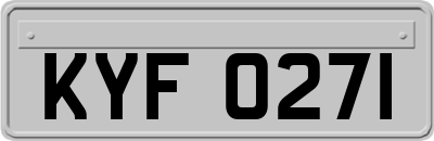 KYF0271