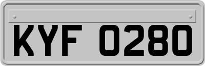 KYF0280