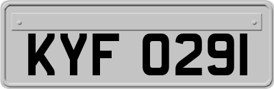 KYF0291