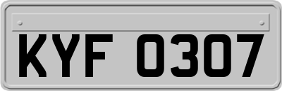 KYF0307