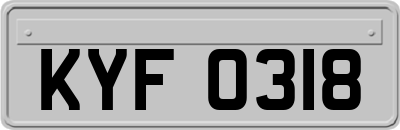 KYF0318