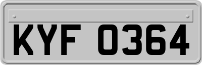 KYF0364