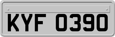 KYF0390