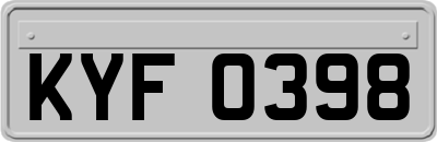 KYF0398