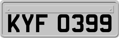 KYF0399