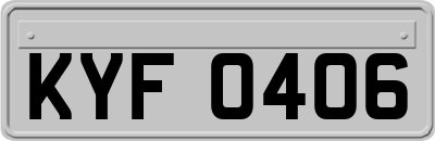 KYF0406