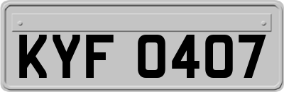 KYF0407