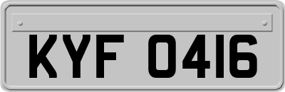 KYF0416