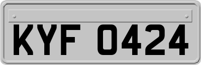 KYF0424