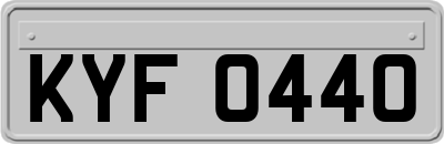 KYF0440