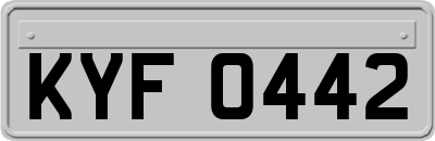 KYF0442