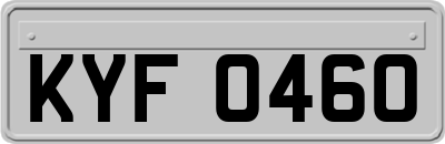 KYF0460