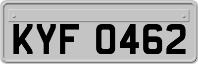 KYF0462