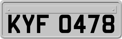 KYF0478