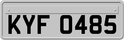 KYF0485