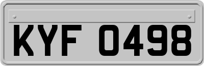 KYF0498