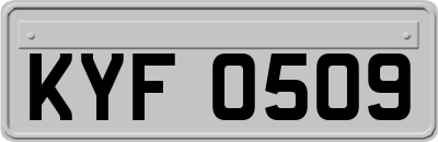 KYF0509