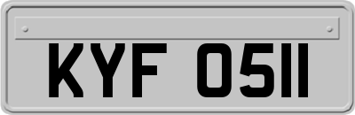 KYF0511