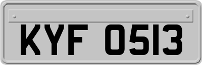 KYF0513