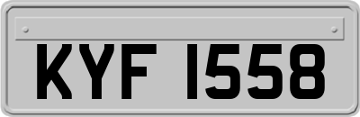 KYF1558