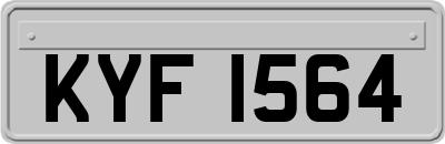 KYF1564