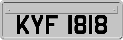 KYF1818