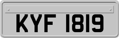 KYF1819