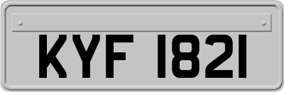 KYF1821