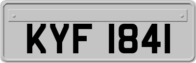 KYF1841