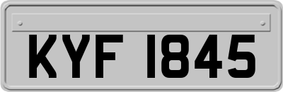 KYF1845