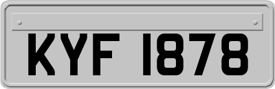 KYF1878