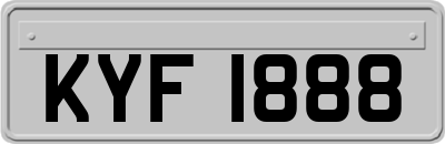 KYF1888