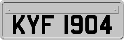 KYF1904