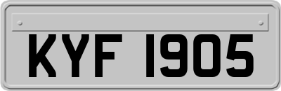 KYF1905