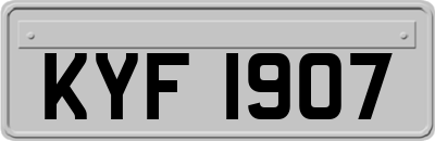 KYF1907