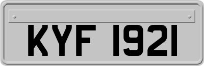 KYF1921