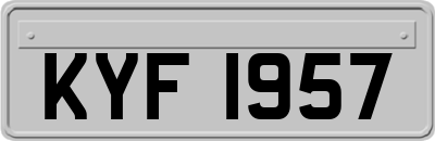 KYF1957