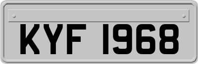 KYF1968