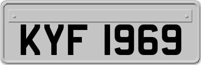 KYF1969