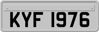 KYF1976