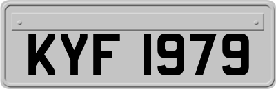 KYF1979