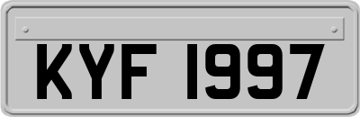 KYF1997