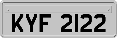 KYF2122